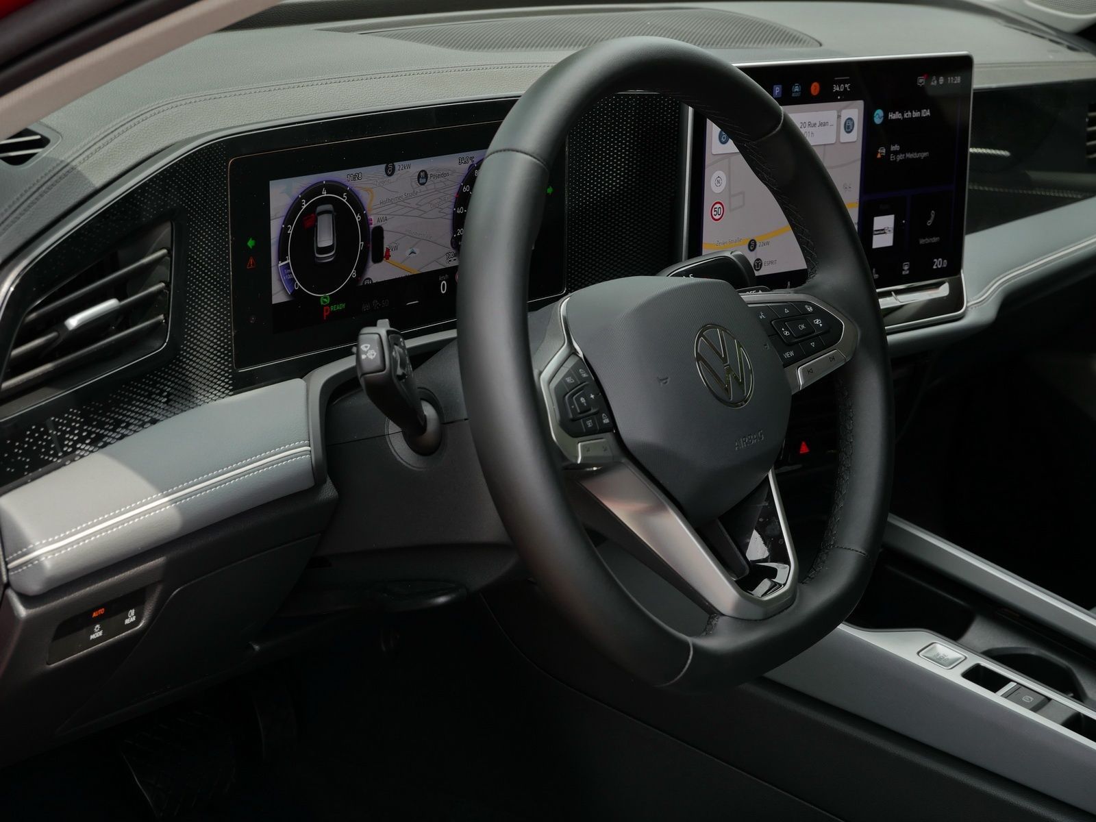 Volkswagen Passat Variant - Bild 19