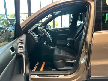MYAUTOCENTER – Gebraucht- und Jahreswagen mit Werkstattservice in Pfaffenhofen Volkswagen Tiguan *Sport*NAVI*PDC*2-Zonen*BI-XENON*