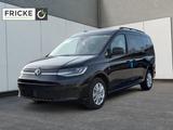 Volkswagen Caddy MAXI TAXI Life 2.0 TDI DSG*ROLLSTUHLRAMPE*
