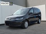 Volkswagen Caddy MAXI TAXI Life 2.0 TDI DSG*ROLLSTUHLRAMPE*