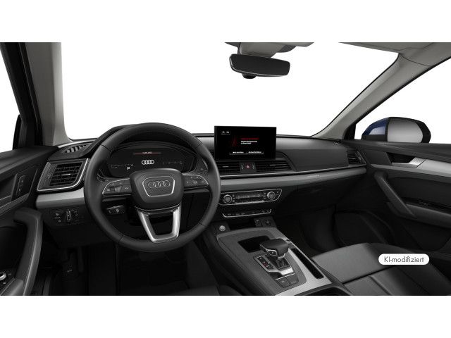 Audi Q5 - Bild 8