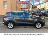 Kia Sportage 1.6 GDI Attract 2WD Navi Rückfahrkamera - Kia Sportage in Düsseldorf