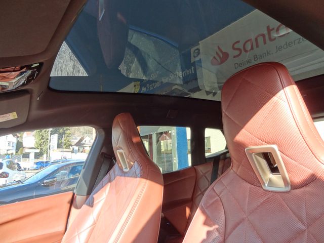 Fahrzeugabbildung BMW iX 40 xDrive Sport/1.Hd/SkyLounge/Laser/Ha/Ka