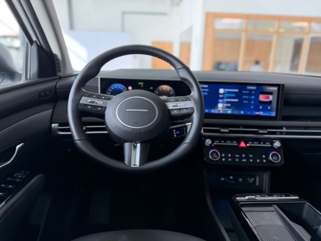 Hyundai Tucson – Bild 12