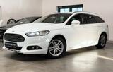 Ford Mondeo Turnier 2.0 TDCi PowerShift Titanium - Ford Mondeo Gebrauchtwagen in Hamburg
