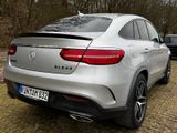 Mercedes-Benz GLE 400 4MATIC -43 AMG  - Mercedes-Benz GLE 400: Privatanbieter