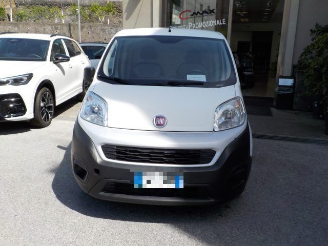Image of Fiat Fiorino