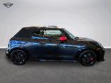MINI John Cooper Works Cabrio - Gebrauchtwagen in Leverkusen