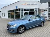 Mercedes-Benz E 200 Avartgarde Sitzheizg Xenon Parkpilot Navi - Mercedes-Benz E 200 in Dresden