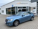 Mercedes-Benz E 200 Avartgarde Sitzheizg Xenon Parkpilot Navi - Mercedes-Benz E 200 aus 2010