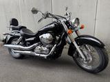 Honda VT 750  Shadow mit ABS - HONDA VT 750