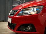Seat Alhambra FR-Line #Massage #Pano #7-Sitze #Navi - Seat Alhambra mit Diesel-Antrieb: Kleinbus