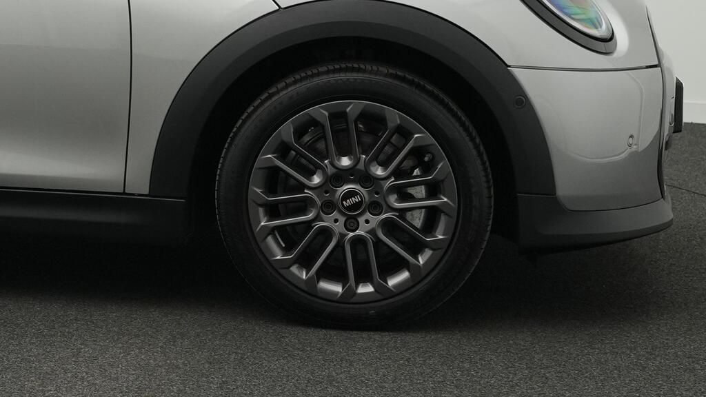 MINI Cooper C - Bild 17
