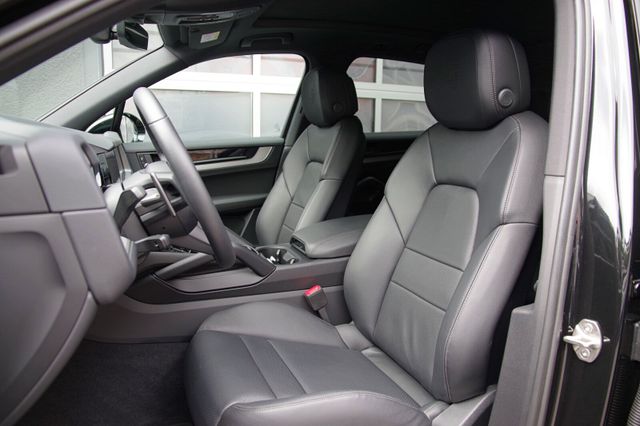 Porsche Cayenne*21"RS-Spyder,Luft,ACC,BOSE,Pano,90L,360°