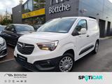 Opel Combo 1.5 Edition Navi/PDC/Kamera/Allwetter - Opel Combo Gebrauchtwagen in Berlin