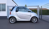 Smart ForTwo 71PS FACELIFT KAMERA CARPLAY  KLIMA PANO - Smart Gebrauchtwagen von 2013