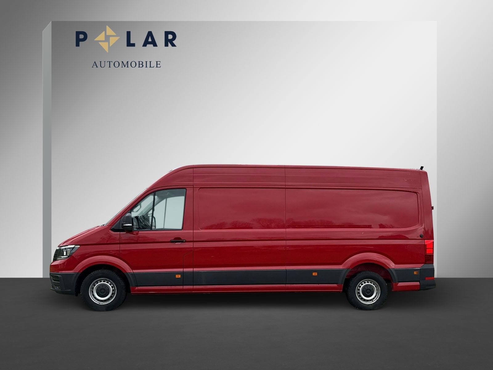 Fahrzeugabbildung Volkswagen Crafter*Standheiz*Tempo*AHK*Navi*Kamera*CarPlay*