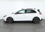 Hyundai i30 2.0 T-GDI N Performance LED Kamera Panorama - Hyundai Gebrauchtwagen in Dresden