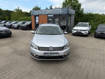 Volkswagen Passat Variant - 2