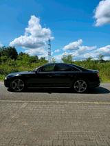 Audi A8 SitzHzg/StndHzg/Massage/sitzbelüftung - gebrauchte Audi A8 aus dem Jahr 2012