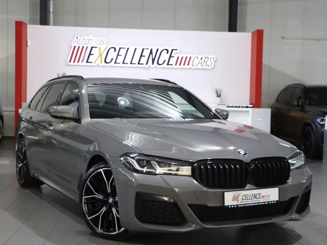 BMW 540d Touring xDrive M-SPORTPAKET / SEHR SCHÖN