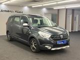 Dacia Lodgy Stepway *RFK* NAVI* SHZ* 7 Sitzer* - Dacia Lodgy: Kleinbus