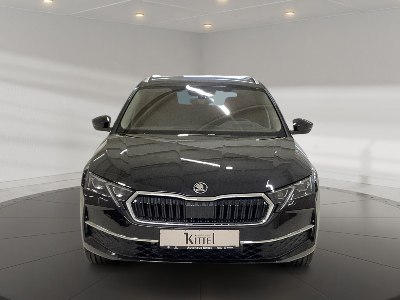 Octavia Combi Balance 1,5 TSI mHEV 110 kW 7-Gang