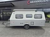 HYMER / ERIBA / HYMERCAR Eriba Touring 550 *Urban/Autark/Design/Komfort* - Wohnwagen Eriba touring