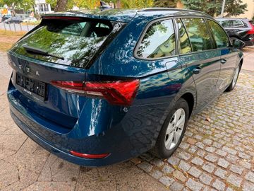 Skoda Octavia - 7