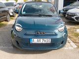 Fiat 500e Cabrio 42kWH  AKKU MY23 KOMFORTPAKET - Fiat Gebrauchtwagen München