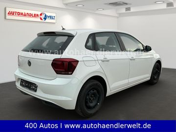 Volkswagen Polo - 5
