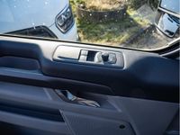 Ford Tourneo Custom - Vorschau Bild 23