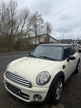 MINI Mini Cooper - MINI Cooper C Diesel Gebrauchtwagen
