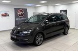 Volkswagen Sharan Cup BMT *7Sitzer*PanoramaSD*AHK*Kamera - Volkswagen Sharan Cup mit Diesel-Antrieb