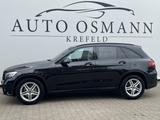 Mercedes-Benz GLC 250 4Matic 9G-TRONIC AMG Line | 360° Kamera - Mercedes-Benz GLC 250 in Krefeld