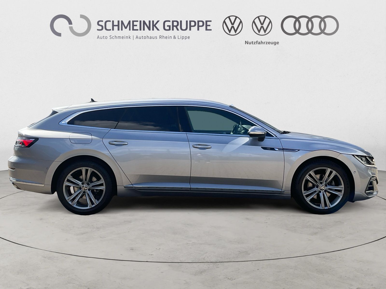 Volkswagen Arteon - Bild 6