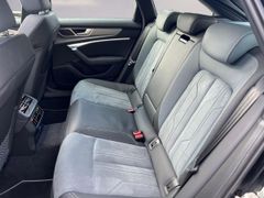 Fahrzeugabbildung Audi A6 Allroad 50 TDI ACC PANO MATRIX