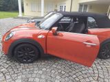 MINI Cooper S Cabrio Cooper S