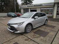 Toyota Corolla Touring Sports 1,8 Hybrid Team D mit TK