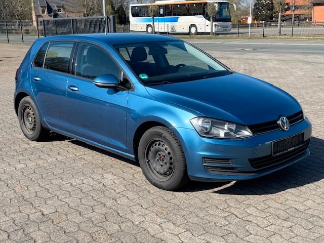 Volkswagen Golf VII Lim. Trendline BMT