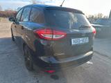 Ford C-Max C-MAX Business Edition - Ford C-MAX Business mit Benzin-Antrieb