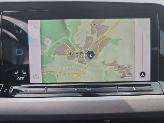 Golf VIII 1.5 TSI Life LED+NAVI+KLIMAAUT+PDC+SHZ