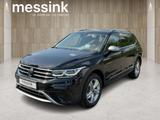 Volkswagen Tiguan Allspace 2.0 TSI Elegance 4Motion DCC 360 - Volkswagen Tiguan Allspace Elegance mit Benzin-Antrieb