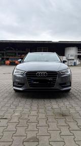 Audi A3 1.6 TDI Ambition Sportback Zahnriemen neu - Audi A3: Zahnriemen