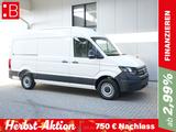 Volkswagen Crafter 35 Kasten 2,0 TDI MR HD VFW Pflicht 5-J.