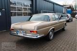 Mercedes-Benz 280 SE 3.5 Coupe - Diplomatenlimousine aus Dubai - Mercedes-Benz 280: Coupé, 3.5