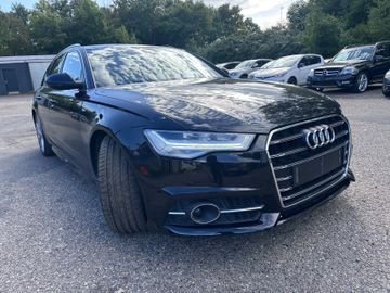 Audi A6 - 4