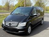Mercedes-Benz Viano 3.0 CDI AVANTGARDE lang AVANTGARDE