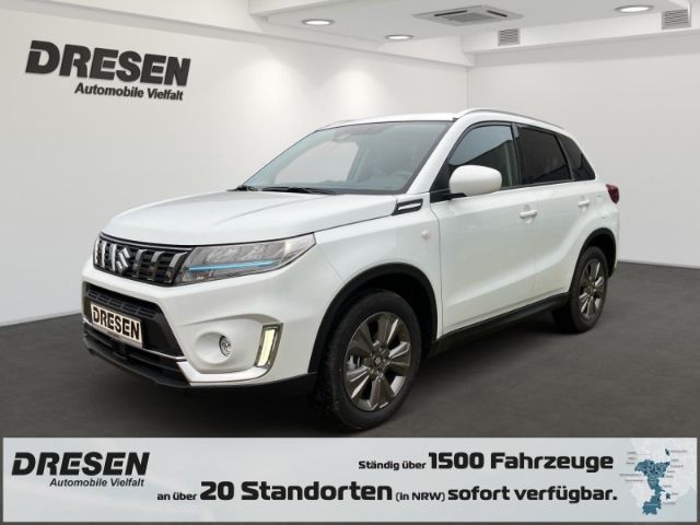 Suzuki Vitara Comfort/ Allrad+Rückfahrlkamera+Navigatio