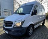 Mercedes-Benz Sprinter 316 CDI Automatik H... - Mercedes-Benz Sprinter Gebrauchtwagen in Frankfurt